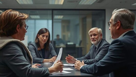 Inheritance Tax Debate Sparks German Party Clash