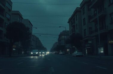 Berlin Blackout Sparks Green Party Accusations