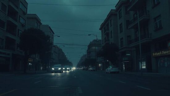 Berlin Blackout Sparks Green Party Accusations