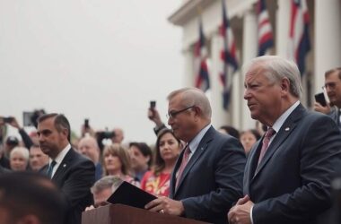 Germany Tightens Stance on Left-Wing Extremists