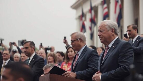 Germany Tightens Stance on Left-Wing Extremists