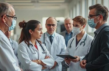 Germany Funds Women's Health Research