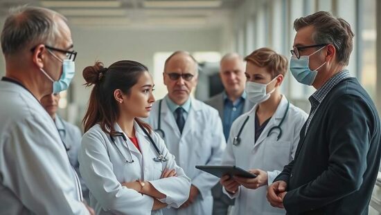 Germany Funds Women's Health Research