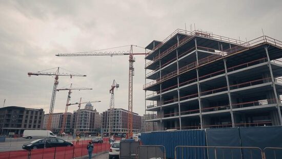 Parliament Upgrade Bill Could Hit Billion-Euro Mark