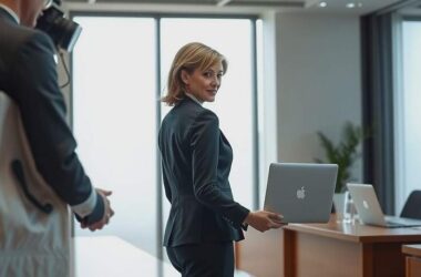 German Justice Minister Rejects Palantir Deployment Across Federal Security Agencies