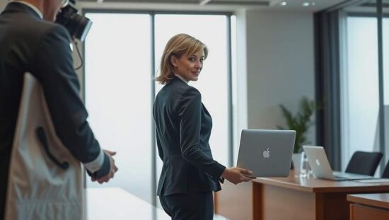 German Justice Minister Rejects Palantir Deployment Across Federal Security Agencies