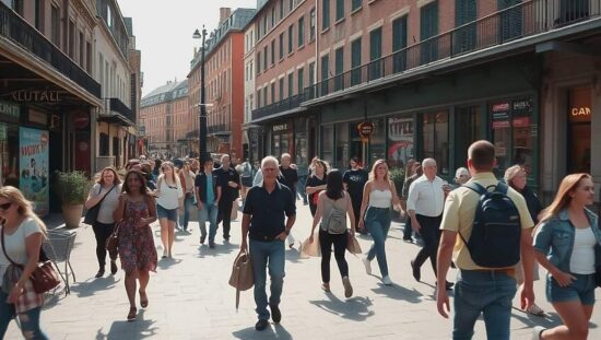 Germans Flood Government Portal With Ideas