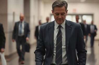 Crumbach Departs From BSW