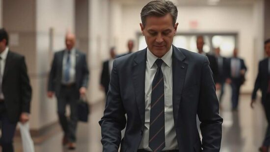 Crumbach Departs From BSW