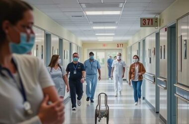 Hospitals Deny Care Fraud Allegations