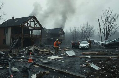 Switzerland Investigates Crans-Montana Fire Fatalities