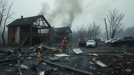 Switzerland Investigates Crans-Montana Fire Fatalities