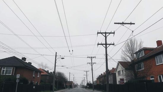 Berlin Power Restored Ahead of Schedule