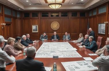 NRW Proposes Preemptive Purchase Rights for Cities to Combat Derelict Buildings and Social Fraud