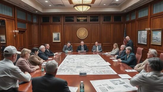 NRW Proposes Preemptive Purchase Rights for Cities to Combat Derelict Buildings and Social Fraud