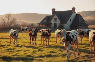 Butter Battle Retailers Accuse Farmers of Price Wars