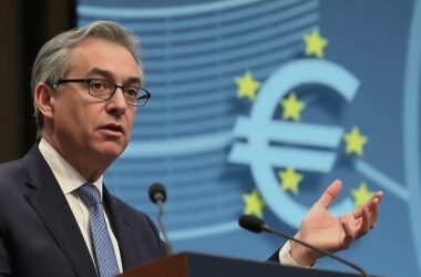 ECB Defends Digital Euro Launch Piero Cipollone Stands Firm