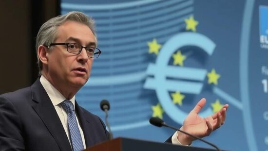 ECB Defends Digital Euro Launch Piero Cipollone Stands Firm