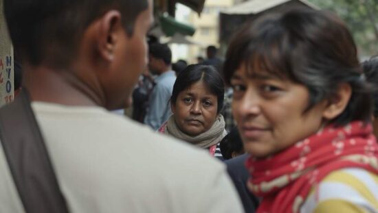 Germany Considers Stripping Voting Rights for Incitement