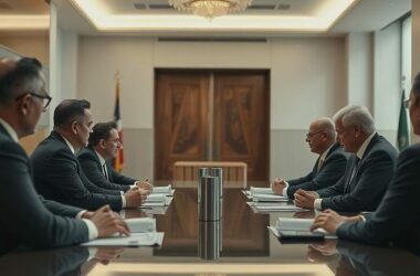 Germany Drops Inquiry Into Syrian President