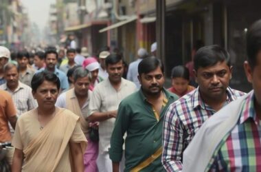 Germany Eases Hiring of Indian Nurses