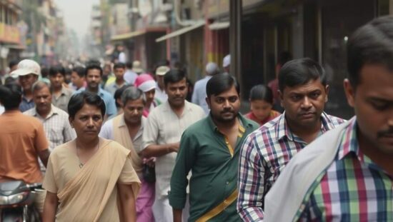 Germany Eases Hiring of Indian Nurses