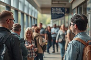 Brantner Demands Tougher Tech Regulations