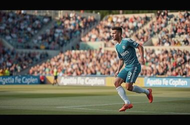 Milan Lands German Striker Füllkrug