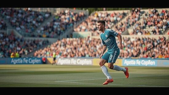 Milan Lands German Striker Füllkrug