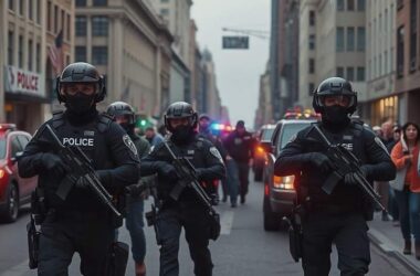 US ICE Shooting Claims Another Life