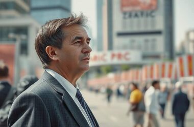 Iran Protests Spark US Intervention Concerns