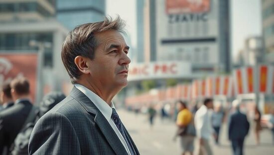 Iran Protests Spark US Intervention Concerns