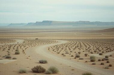 Germany Urges Calm Talks on Greenland