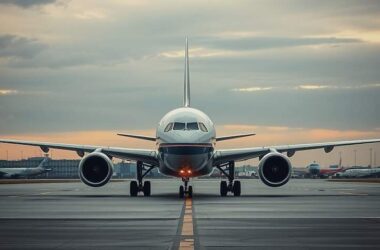 Airlines Demand Tax Cut Boost Travel