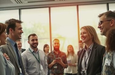 Birkenmaier Appointment Sparks Economic Hope