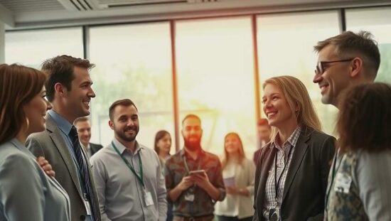 Birkenmaier Appointment Sparks Economic Hope