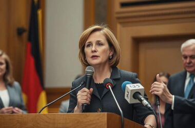 Hubig demands harsher punishments and restraints for men to curb domestic violence