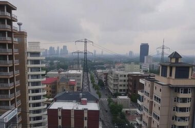 Berlin Blackout Could Last Until Thursday