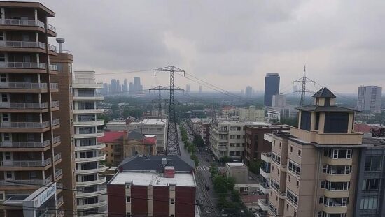 Berlin Blackout Could Last Until Thursday