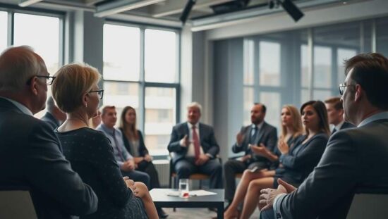 Greens Back Tougher Rules for Parliament Staff