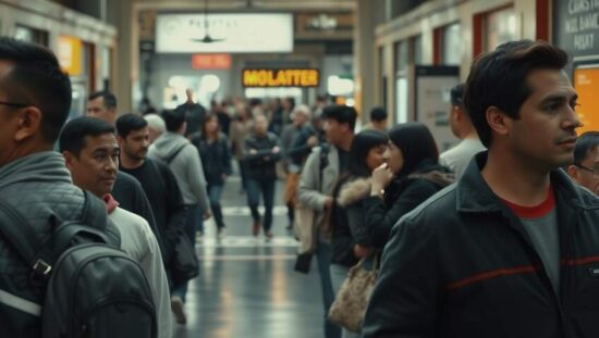 Verdi Demands Major Pay Hikes for Public Sector Workers