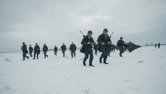 Soldiers in Greenland Deployment Coincidence Pistorius Says