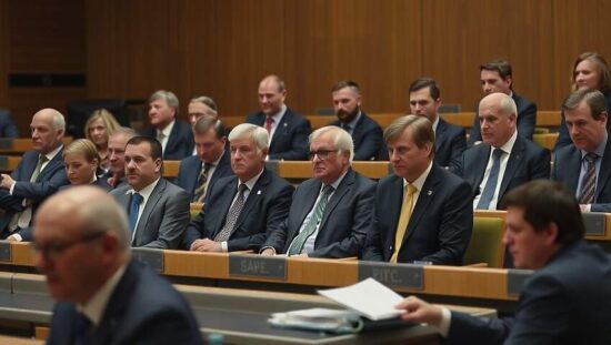 Germany Boosts Intelligence Powers to Fight Cyber Threats