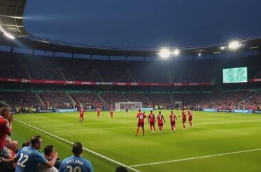 Stuttgart Faces Celtic in Europa League Play‑Off Showdown