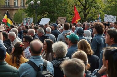 Röttgen Urges Stronger Iran Opposition Backing