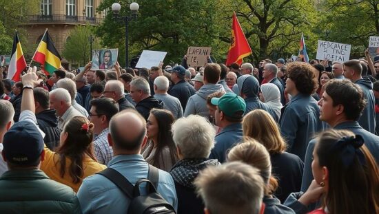 Röttgen Urges Stronger Iran Opposition Backing