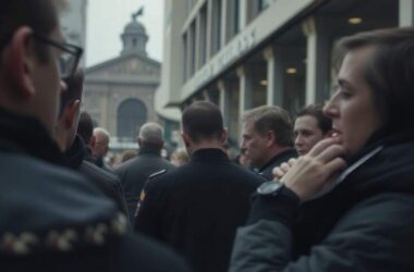 Iran Protests Death Toll Surges