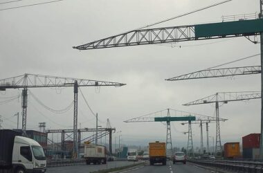 Security Fears Prompt Infrastructure Protection Push