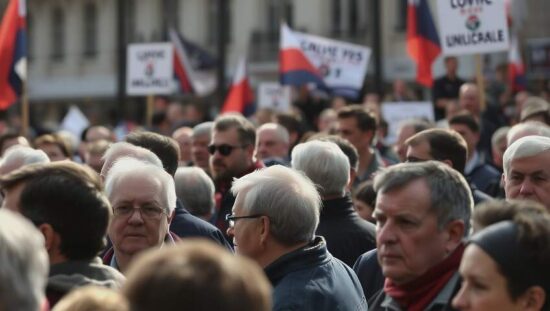 CSU Deportation Plan Sparks Opposition