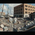 Aachen Clinic Treats Swiss Fire Victims